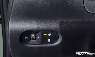 Hyundai Casper 2022 1.0 Автомат в Москве № 45906, миниатюра 11