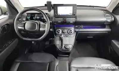 Hyundai Casper 2022 1.0 Автомат в Москве № 45906, миниатюра 12