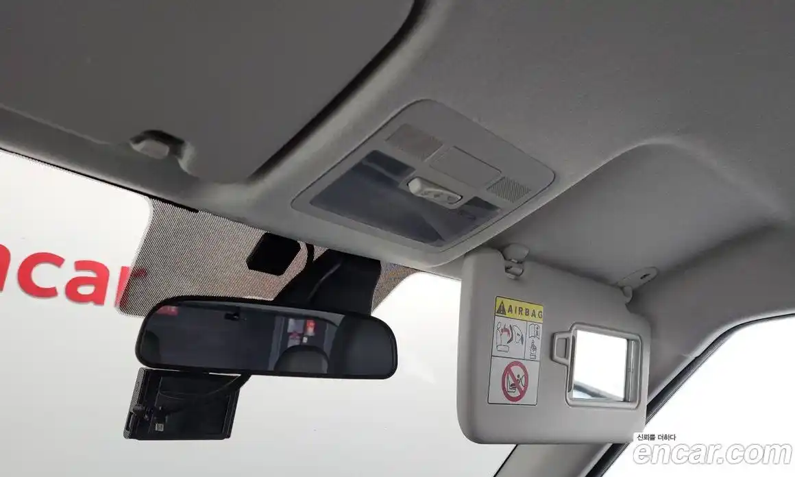 Hyundai Casper 2022 1.0 Автомат в Москве № 45906, фото 17