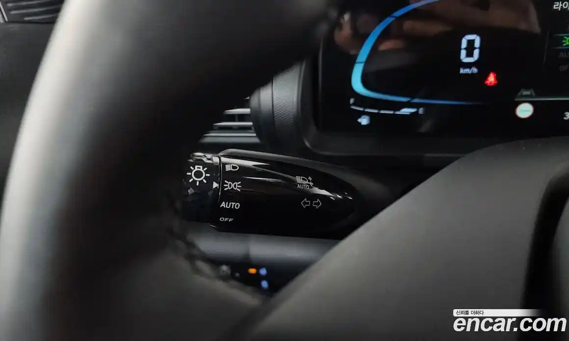 Hyundai Casper 2022 1.0 Автомат в Москве № 45906, фото 18