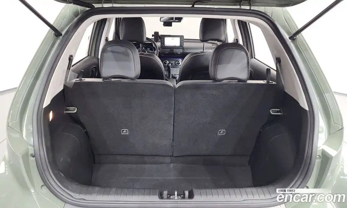 Hyundai Casper 2022 1.0 Автомат в Москве № 45906, фото 3