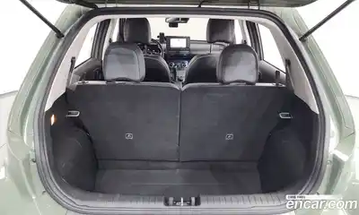 Hyundai Casper 2022 1.0 Автомат в Москве № 45906, миниатюра 3