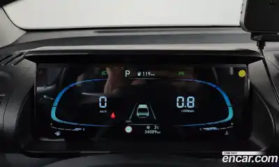 Hyundai Casper 2022 1.0 Автомат в Москве № 45906, миниатюра 4