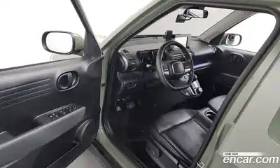 Hyundai Casper 2022 1.0 Автомат в Москве № 45906, миниатюра 5