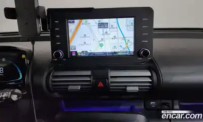 Hyundai Casper 2022 1.0 Автомат в Москве № 45906, миниатюра 7