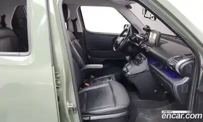 Hyundai Casper 2022 1.0 Автомат в Москве № 45906, миниатюра 9