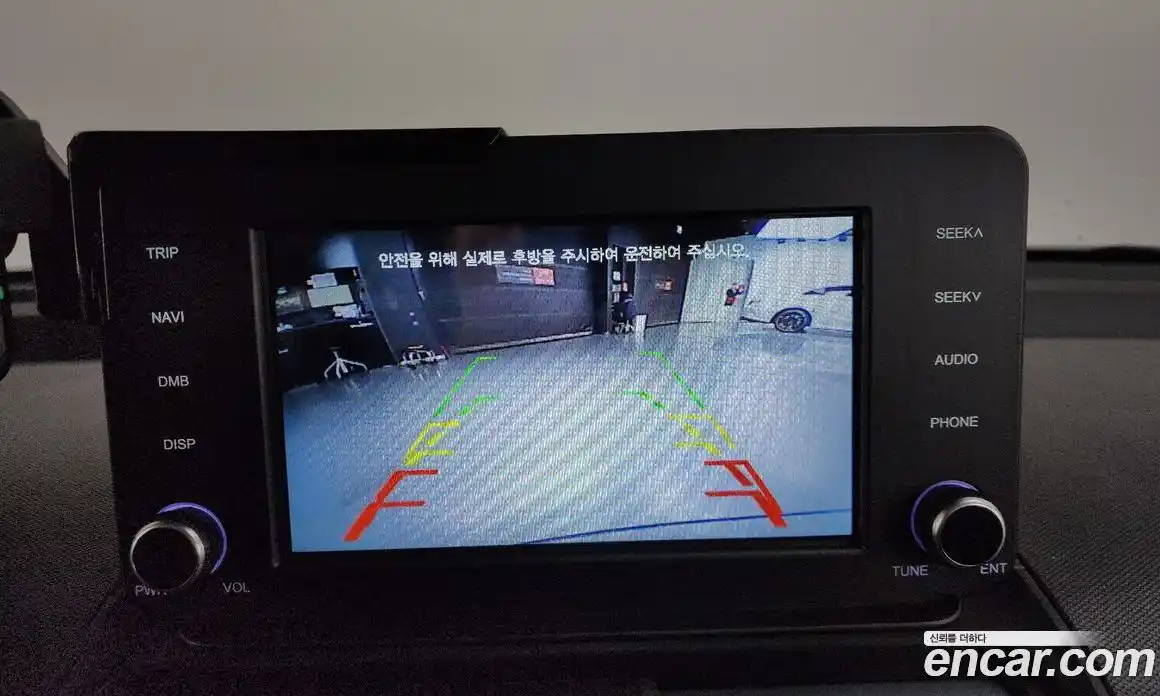 Hyundai Casper 2022 1.0 Автомат в Москве № 45906, фото 10