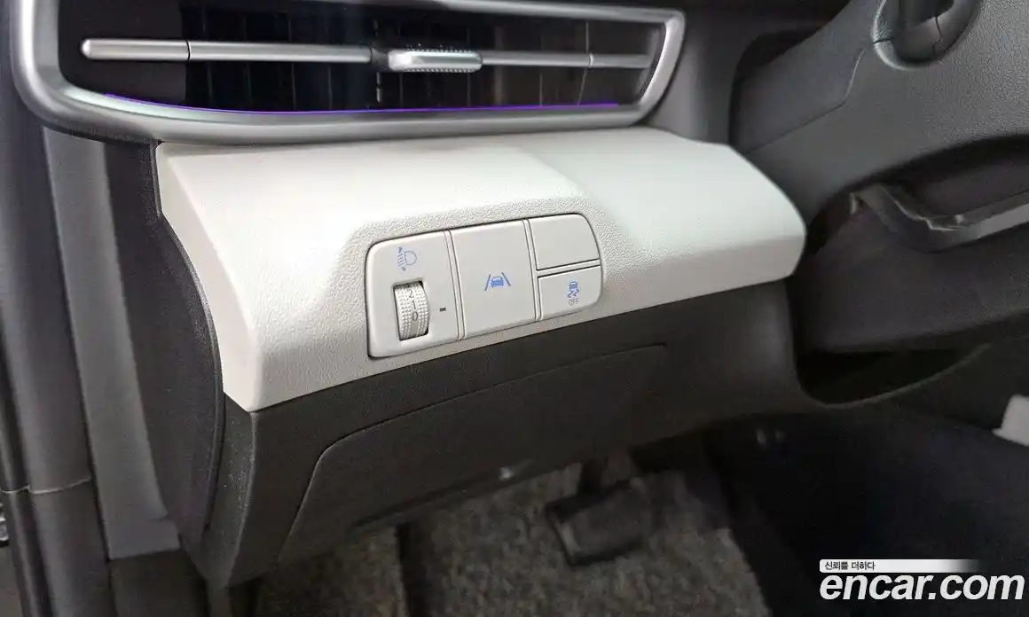 Hyundai Avante 2022 1.6 Автомат в Москве № 459076, фото 17