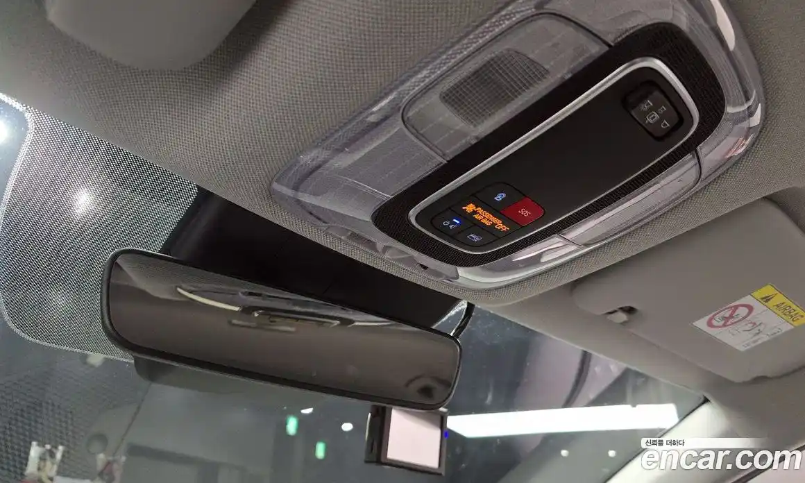 Hyundai Avante 2022 1.6 Автомат в Москве № 459076, фото 19