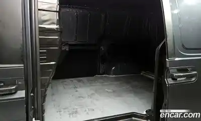 Hyundai Staria 2023 3.5 Автомат в Москве № 459205, миниатюра 12