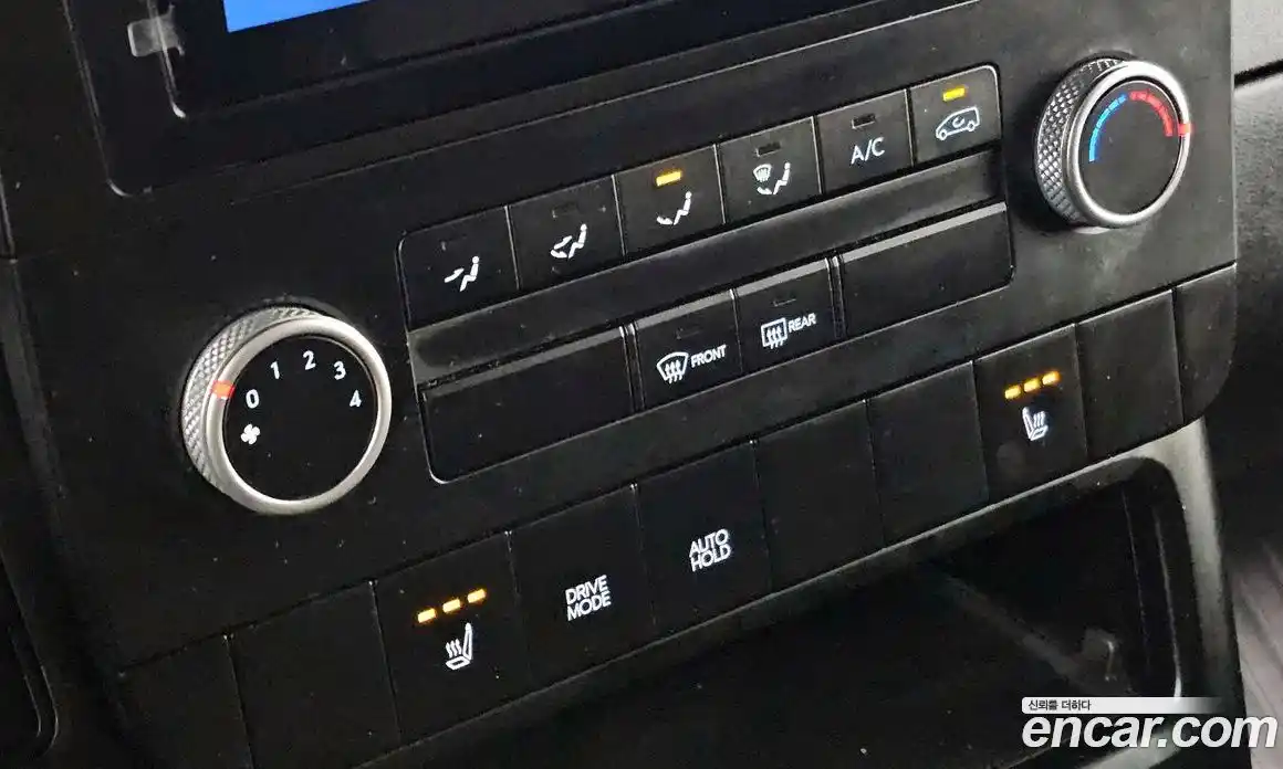 Hyundai Staria 2023 3.5 Автомат в Москве № 459205, фото 18