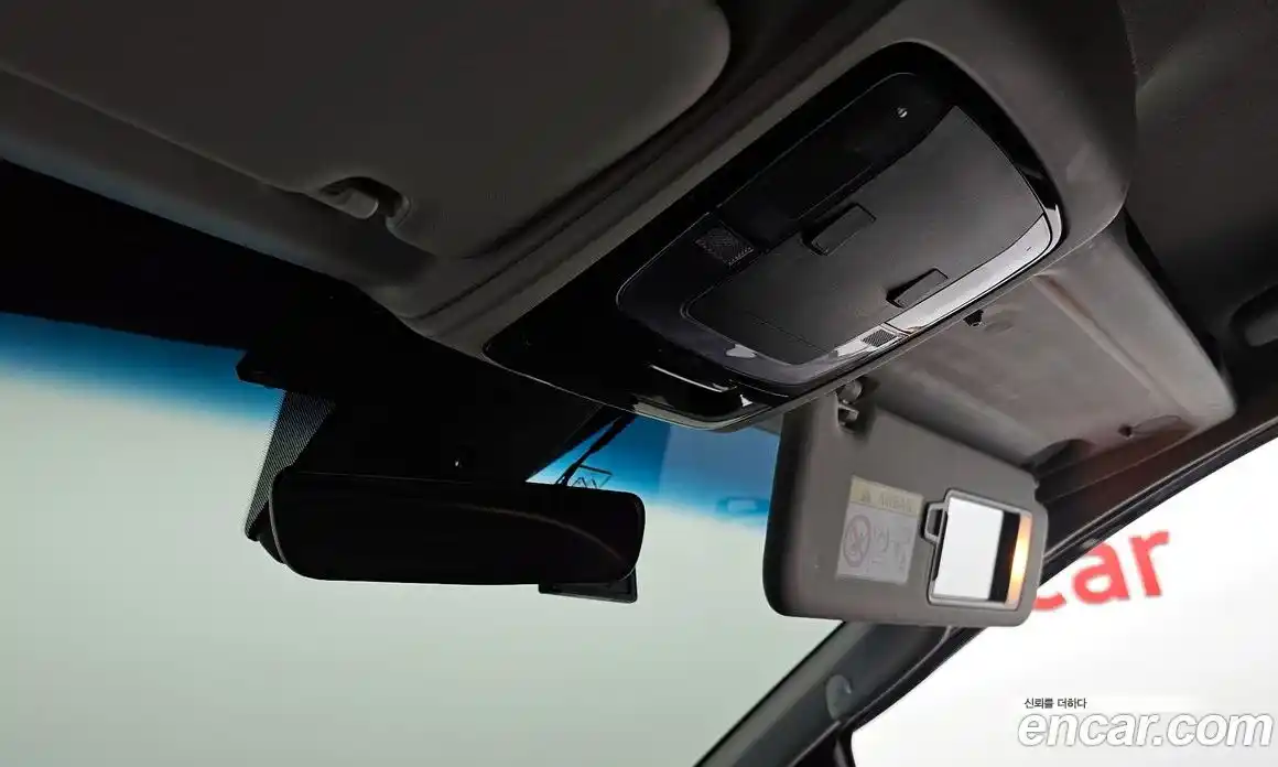 Hyundai Staria 2023 3.5 Автомат в Москве № 459205, фото 19