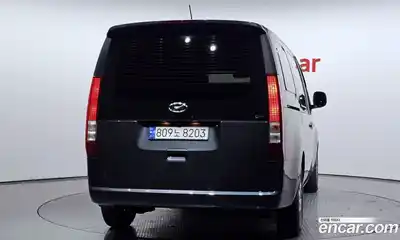 Hyundai Staria 2023 3.5 Автомат в Москве № 459205, миниатюра 4