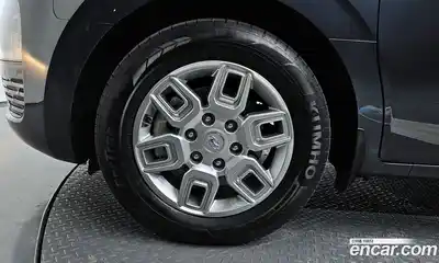 Hyundai Staria 2023 3.5 Автомат в Москве № 459205, миниатюра 5