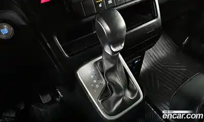 Hyundai Staria 2023 3.5 Автомат в Москве № 459205, миниатюра 9