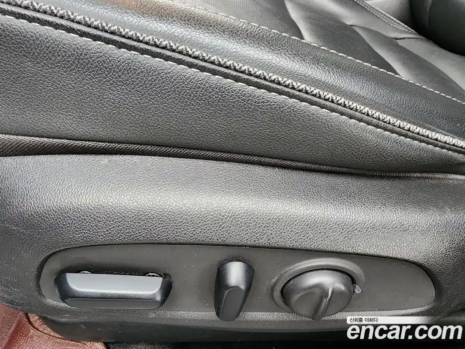 Chevrolet TrailBlazer 2021 1.2 Автомат в Москве № 462236, фото 13