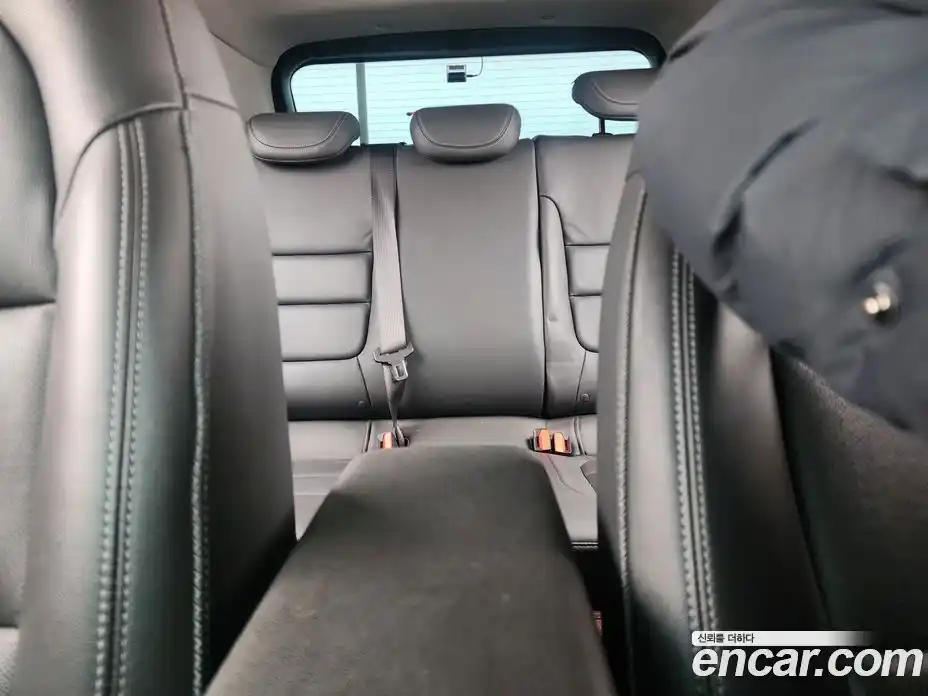 Chevrolet TrailBlazer 2021 1.2 Автомат в Москве № 462236, фото 18