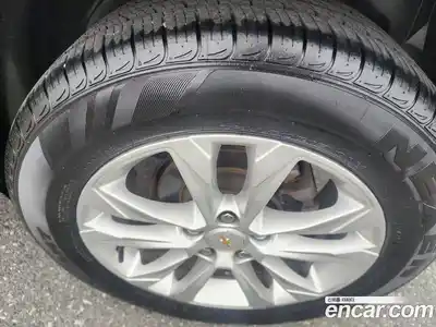 Chevrolet TrailBlazer 2021 1.2 Автомат в Москве № 462236, миниатюра 7