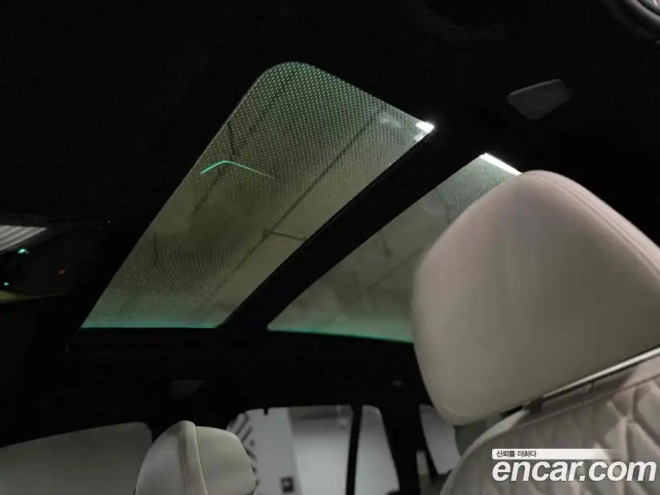 BMW X5 2022 4.4 Автомат в Москве № 464416, фото 12