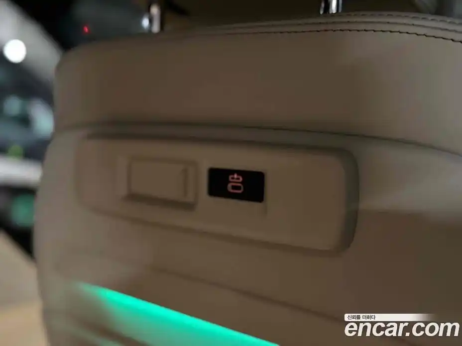 BMW X5 2022 4.4 Автомат в Москве № 464416, фото 14