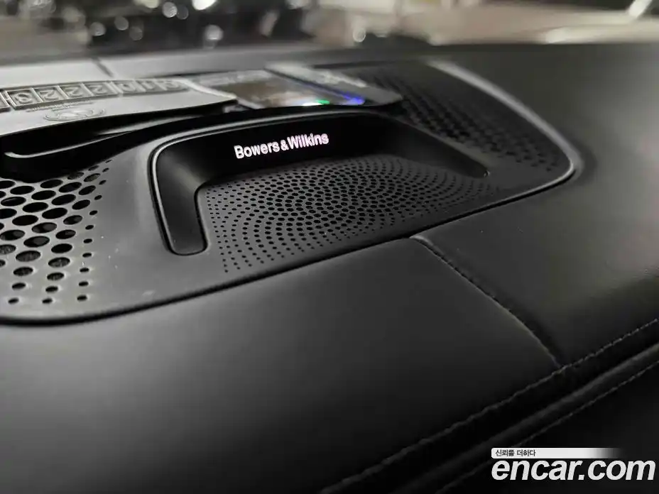 BMW X5 2022 4.4 Автомат в Москве № 464416, фото 17