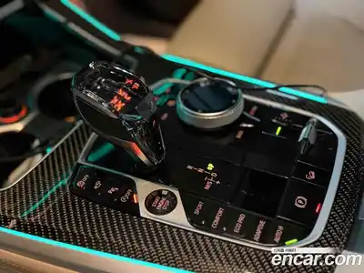 BMW X5 2022 4.4 Автомат в Москве № 464416, миниатюра 9