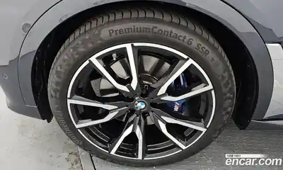 BMW X7 2022 3.0 Автомат в Москве № 464841, миниатюра 5