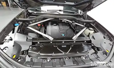 BMW X7 2022 3.0 Автомат в Москве № 464841, миниатюра 6