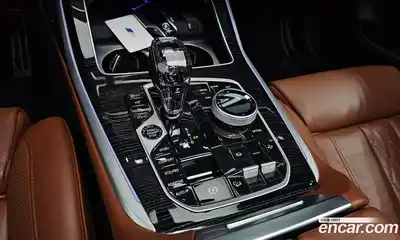 BMW X7 2022 3.0 Автомат в Москве № 464841, миниатюра 9