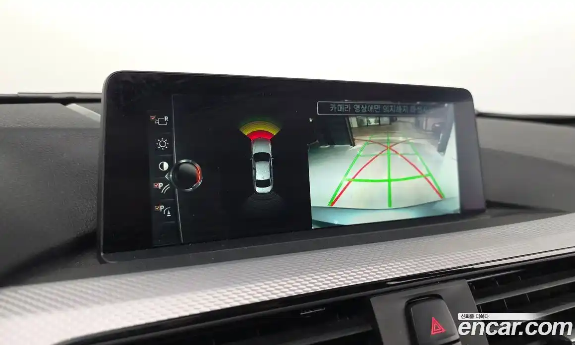 BMW 3-Series 2017 2.0 Автомат в Москве № 465191, фото 15