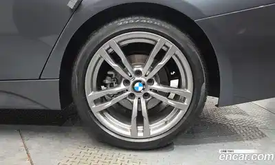 BMW 3-Series 2017 2.0 Автомат в Москве № 465191, миниатюра 5