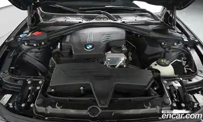 BMW 3-Series 2017 2.0 Автомат в Москве № 465191, миниатюра 6