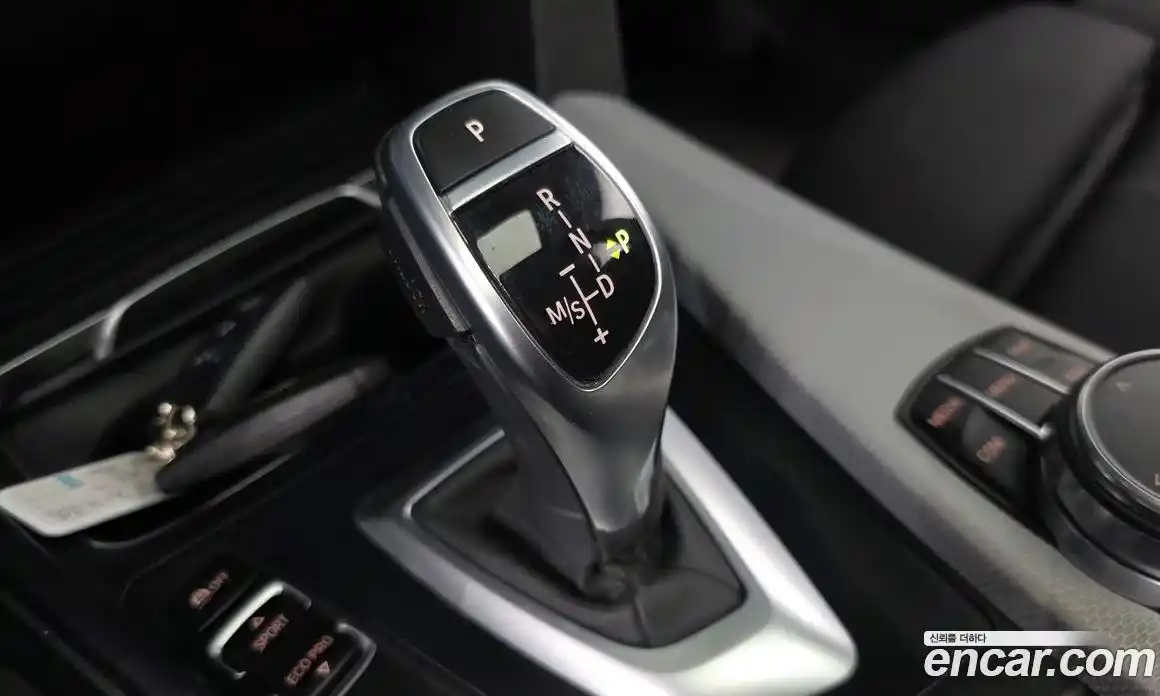 BMW 3-Series 2017 2.0 Автомат в Москве № 465191, фото 9