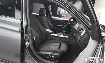 BMW 3-Series 2017 2.0 Автомат в Москве № 465191, миниатюра 10