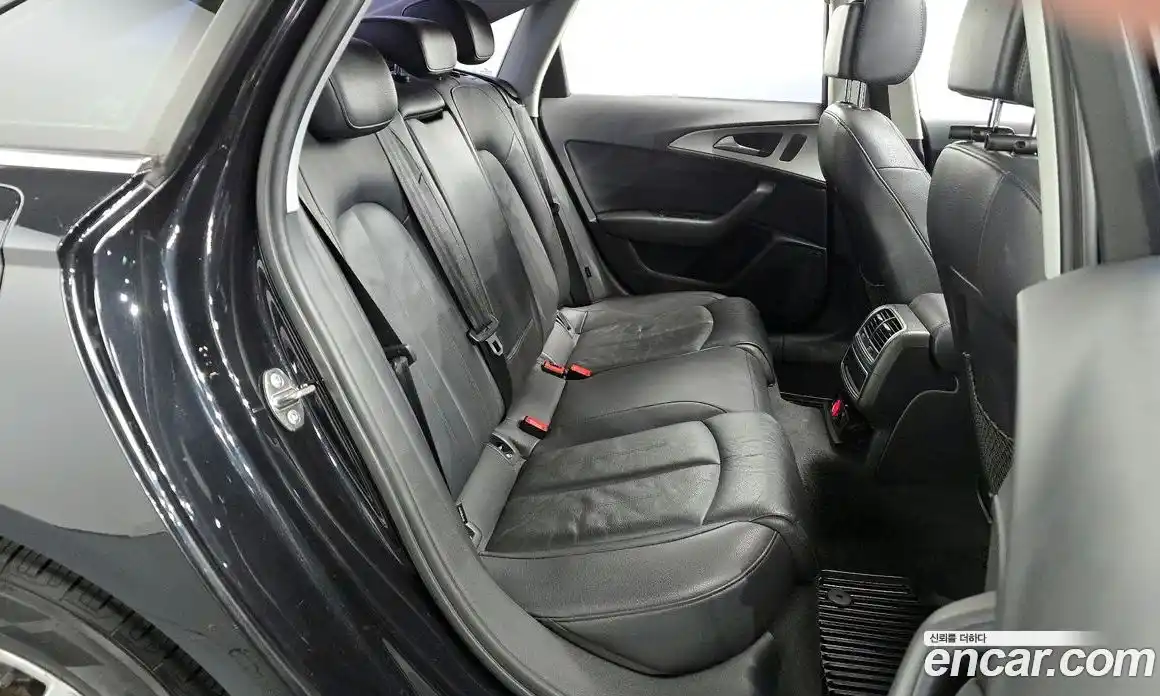 Audi A6 2014 2.0 Автомат в Москве № 469316, фото 12