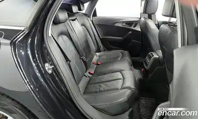 Audi A6 2014 2.0 Автомат в Москве № 469316, миниатюра 12