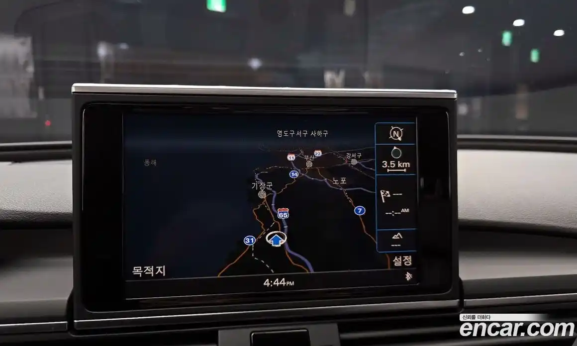 Audi A6 2014 2.0 Автомат в Москве № 469316, фото 16