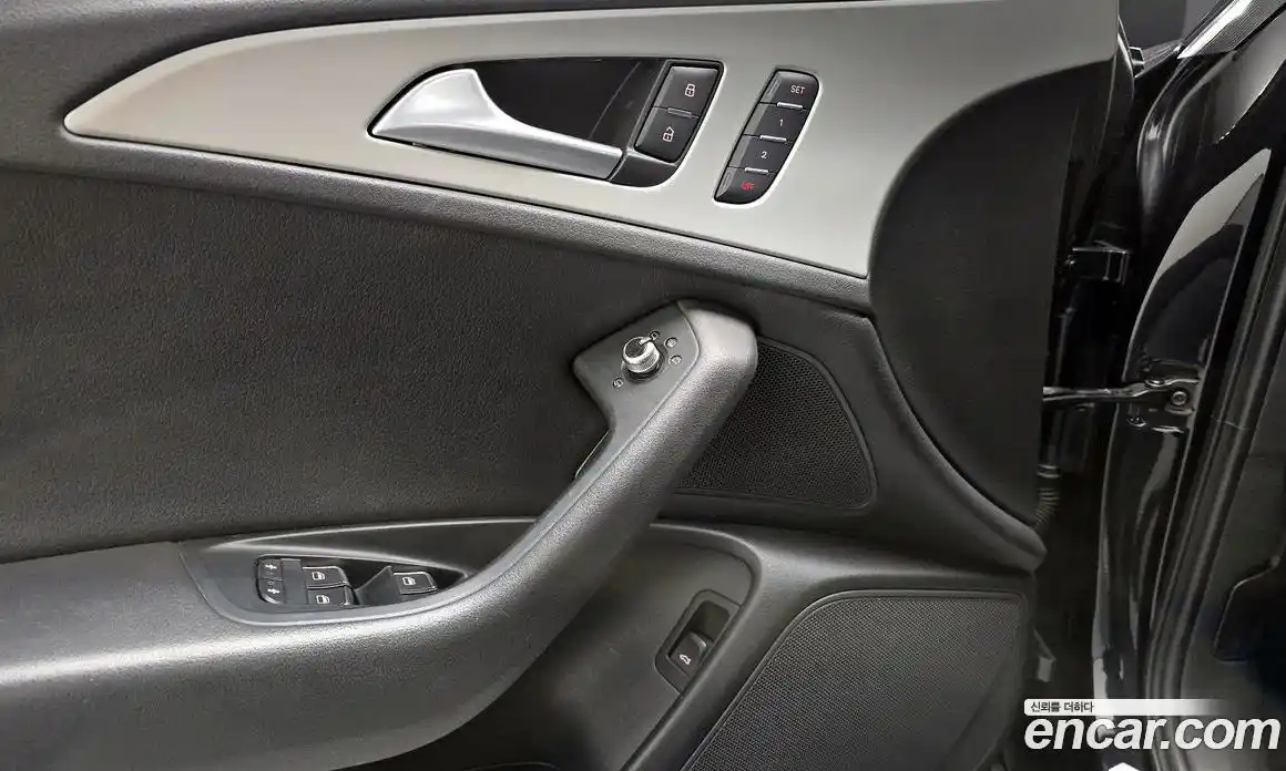 Audi A6 2014 2.0 Автомат в Москве № 469316, фото 18