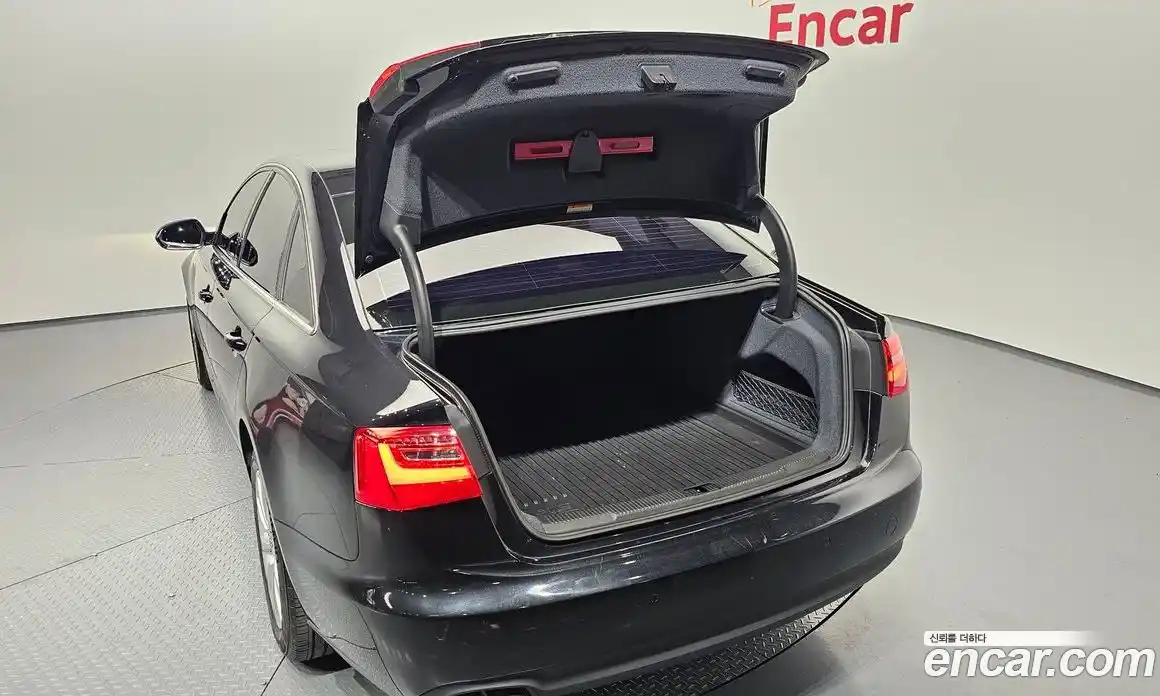 Audi A6 2014 2.0 Автомат в Москве № 469316, фото 20