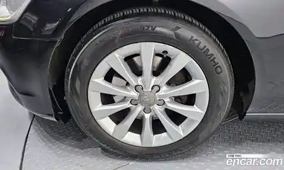 Audi A6 2014 2.0 Автомат в Москве № 469316, миниатюра 5