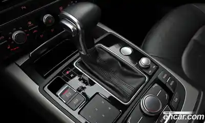 Audi A6 2014 2.0 Автомат в Москве № 469316, миниатюра 9