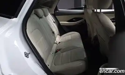 Jaguar E-Pace 2019 2.0 Автомат в Москве № 474235, миниатюра 12