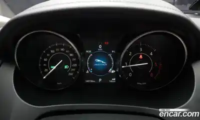 Jaguar E-Pace 2019 2.0 Автомат в Москве № 474235, миниатюра 8