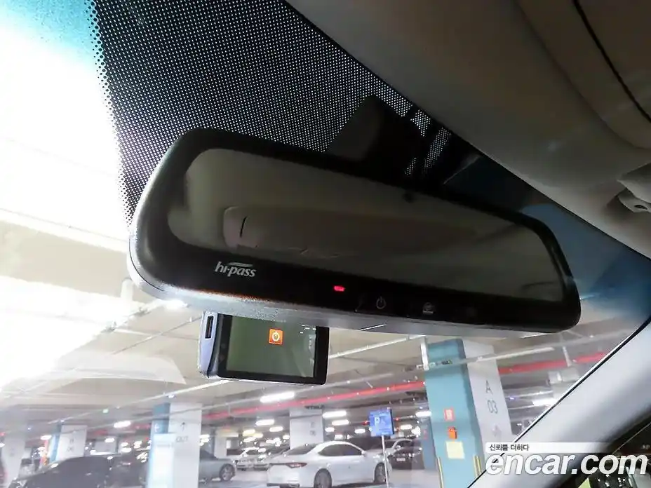 SsangYong Korando 2015 2.0 Автомат в Москве № 491461, фото 15