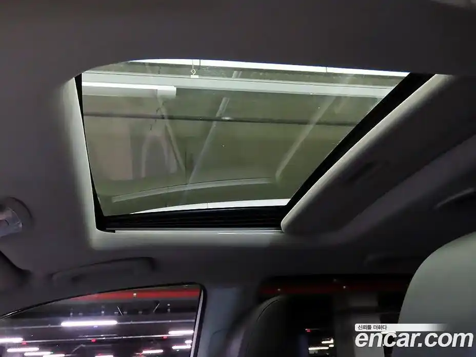 SsangYong Korando 2015 2.0 Автомат в Москве № 491461, фото 16