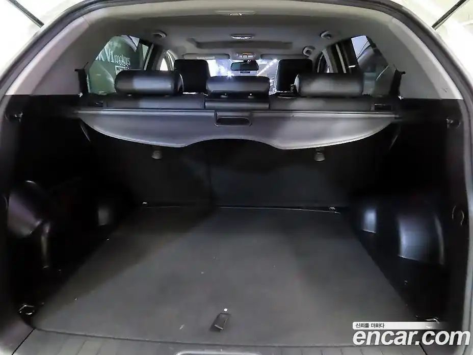 SsangYong Korando 2015 2.0 Автомат в Москве № 491461, фото 17