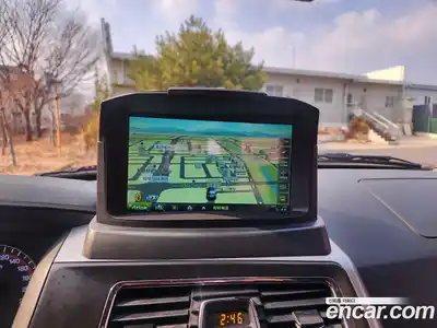 SsangYong Korando 2016 2.0 Автомат в Москве № 491551, миниатюра 11