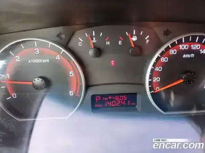 SsangYong Korando 2016 2.0 Автомат в Москве № 491551, миниатюра 8