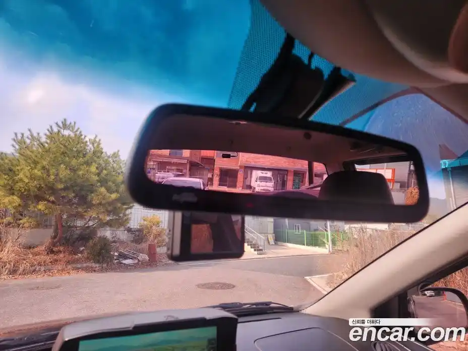 SsangYong Korando 2016 2.0 Автомат в Москве № 491551, фото 10