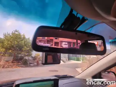 SsangYong Korando 2016 2.0 Автомат в Москве № 491551, миниатюра 10